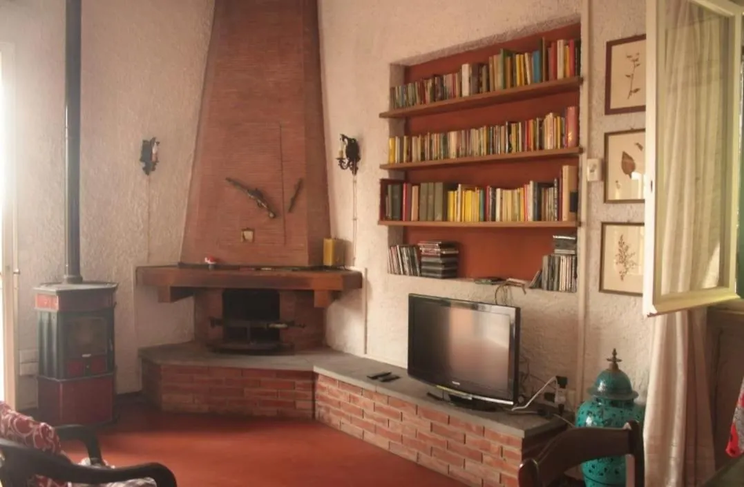 Casa vacanze Villa Valeria Versilia Mommio