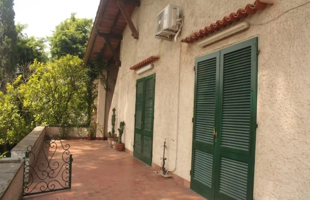 Villa Valeria Versilia Mommio Casa vacanze