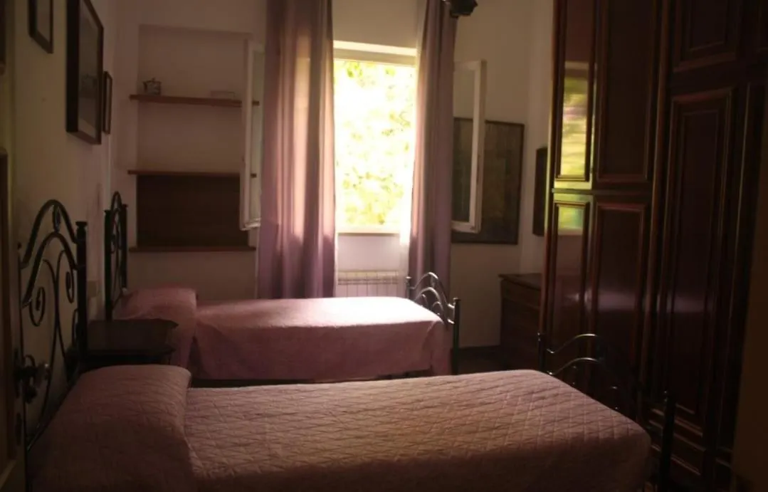 Casa vacanze Villa Valeria Versilia Mommio Italia
