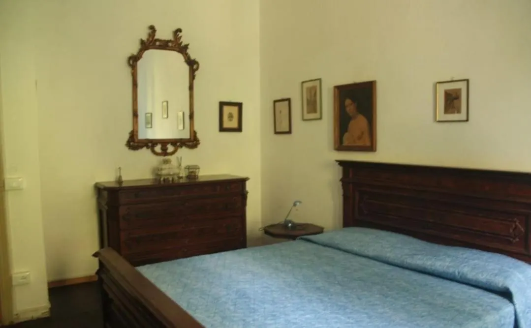 Villa Valeria Versilia Mommio Casa vacanze