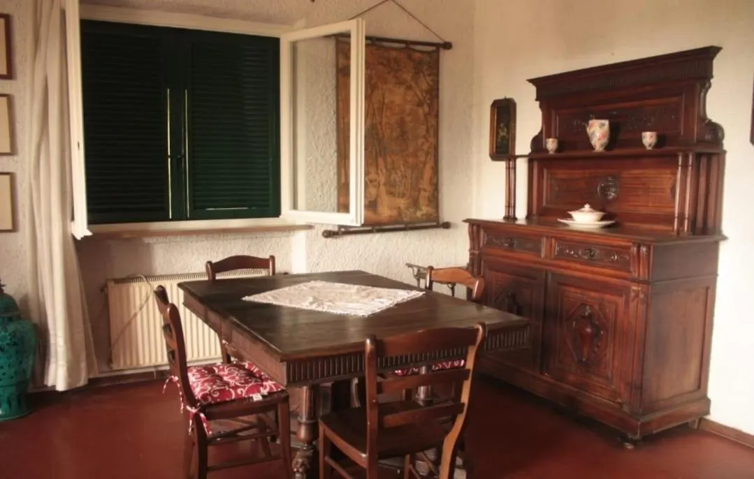 Villa Valeria Versilia Mommio 0*,