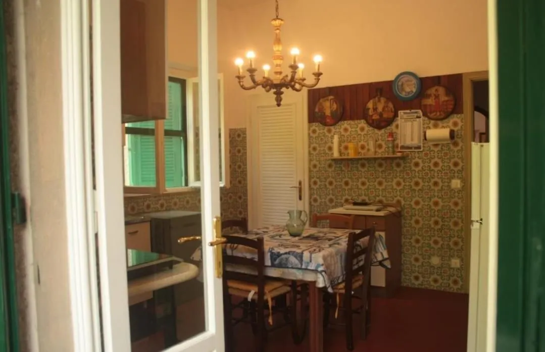 Villa Valeria Versilia Mommio 0*,  Italia
