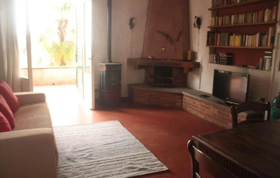Casa vacanze Villa Valeria Versilia Mommio