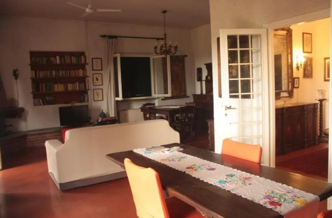 Villa Valeria Versilia Mommio