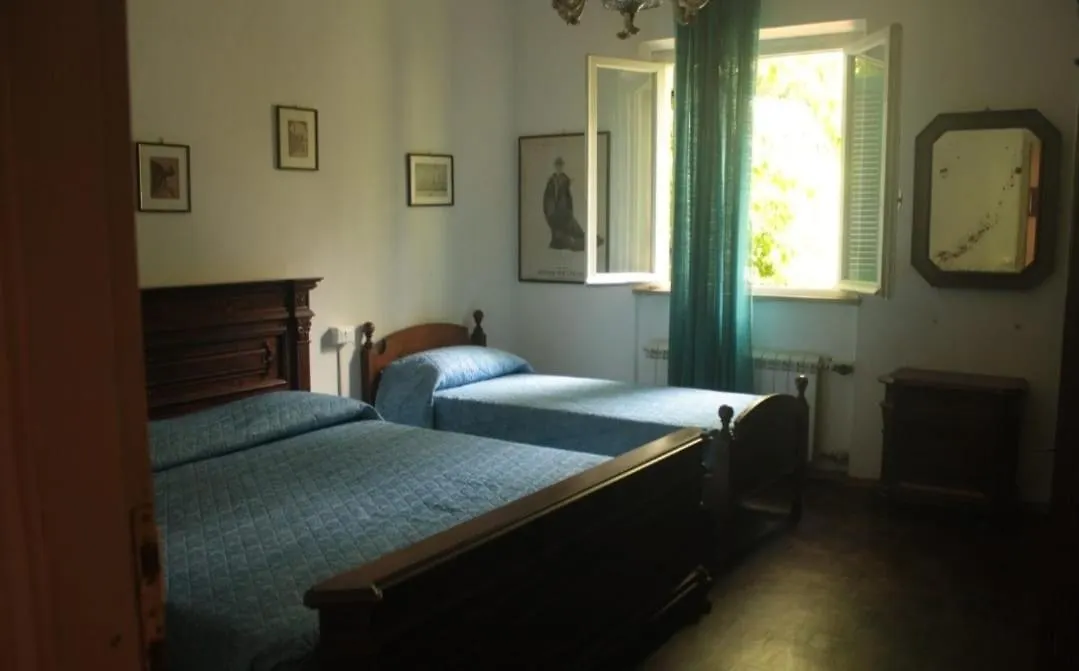Villa Valeria Versilia Mommio