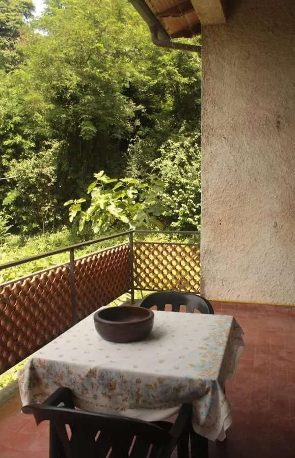 Villa Valeria Versilia Mommio Italia